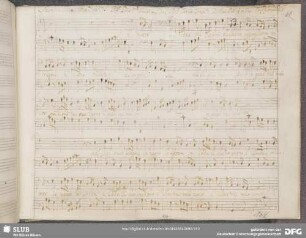Aria: È vero tu regni bellezza
