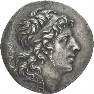 Pontos: Mithradates VI.