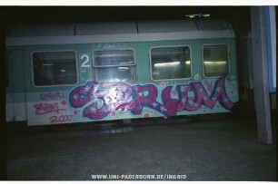 SERUM