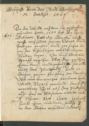 Geschicht von der Stadt Gardelegen (bis 1560)