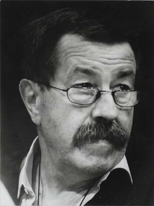 Günter Grass