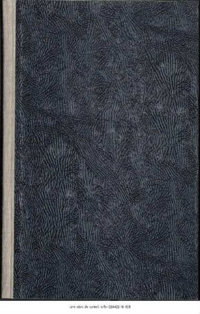 Katalog der Bibliothek des Tierschutz-Vereins im Herzogtum Gotha