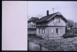 Bf. Wilhelmsglück