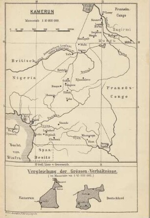 Kamerun