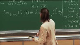 4/6 Automorphic Forms and Optimization in Euclidean Space