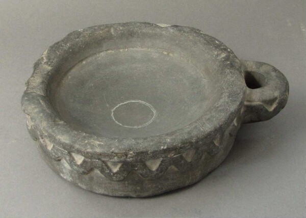 Stone bowl