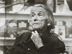 Nathalie Sarraute