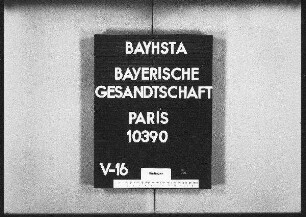 Ecole des hautes études commerciales in Paris (Programm)