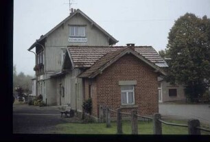Bf. Gomadingen