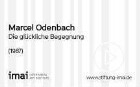 Die glückliche Begegnung