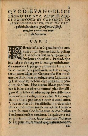 Bellum quinti Evangelii