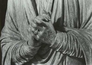 Detail: Maria