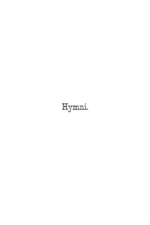 Hymni