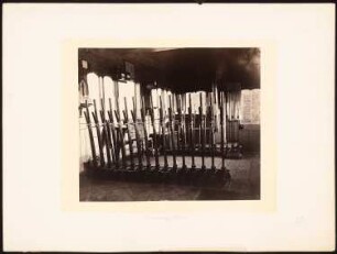 Charing Cross Station, London: Stellwerk