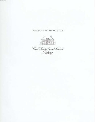 Oeuvres classiques pour piano et violoncelle, 79. Op. 5