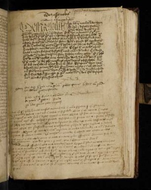 Ps.-Boethius: De disciplina scholarium cum commento