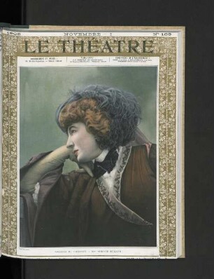 No. 189, Novembre - I 1906