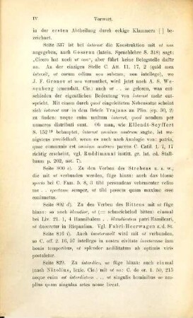 Ausführliche Grammatik der lateinischen Sprache, 2,2