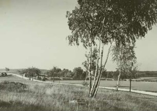 Autobahn Dresden-Berlin-Görlitz, 1937