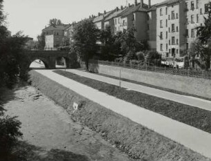 Eisenbahnbrücke