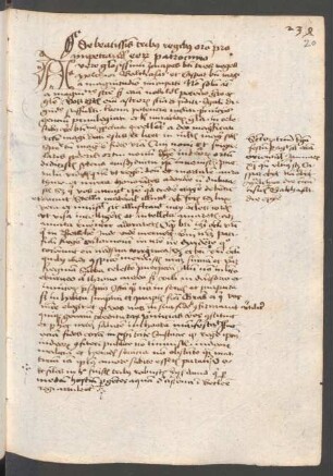 De tribus Regibus