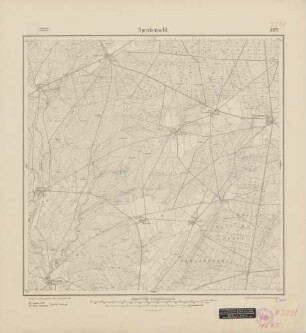 3228 (alte Nr.: 1675) Sprakensehl