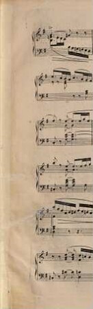 Acht Pianoforte-Stücke : op. 32. 1, G-Dur