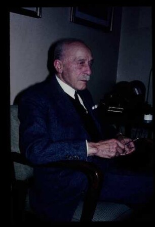 Rudolf Ullstein 17.11.60.