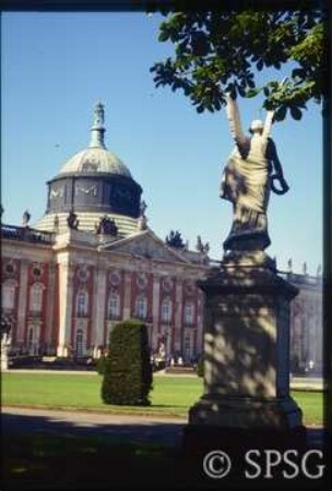 Potsdam,