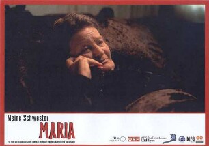 Meine Schwester Maria