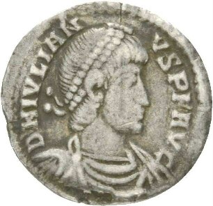 Siliqua des Julian