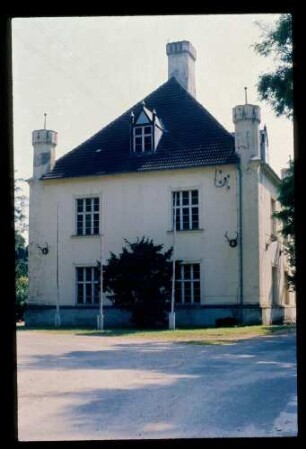Gr. Schönebeck 24.6.83.