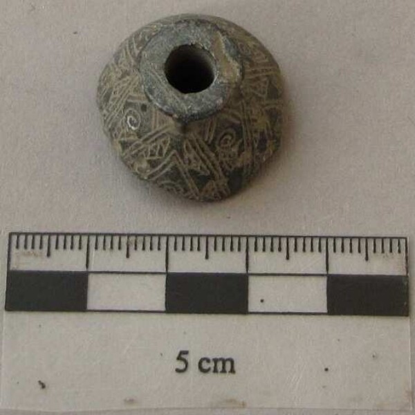 spindle whorl