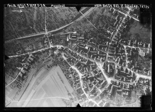 Magstadt (Kr. Böblingen)