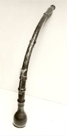 Oboe da caccia