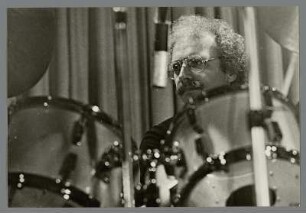 John Stanley Marshall : Portrait des Jazzmusikers John Stanley Marshall