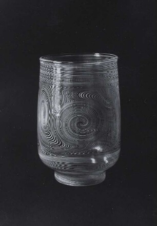 Bechervase