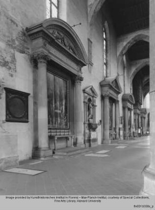 Santa Croce, Florenz