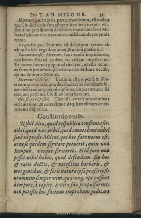 Constitutio causae