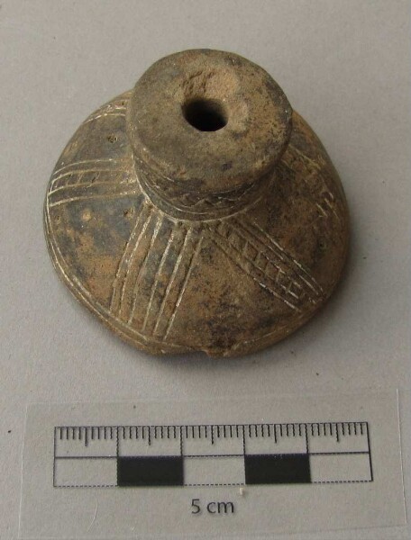 spindle whorl