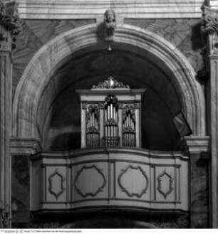 Orgel