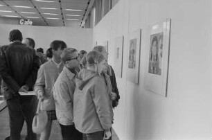 Tage der Kinder- und Jugendliteratur