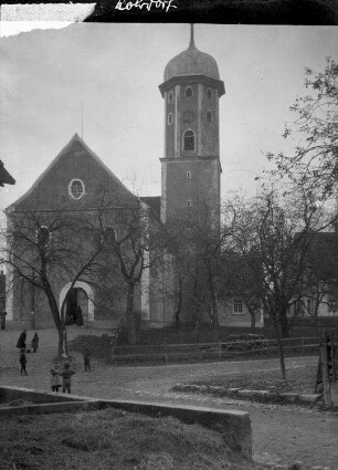 Rohrdorf