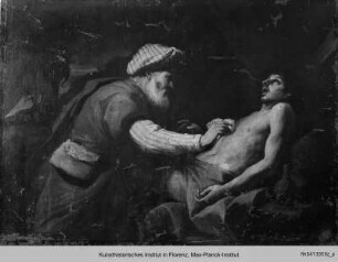Der barmherzige Samariter