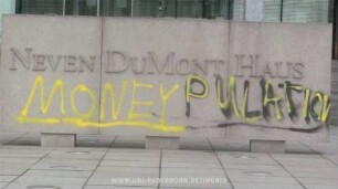 MONEY PULATION