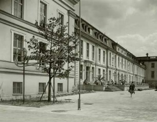 Ehemaliges Prinzessinnenpalais