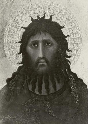 Johannes der Täufer