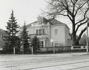 Villa, Radebeul Radebeul