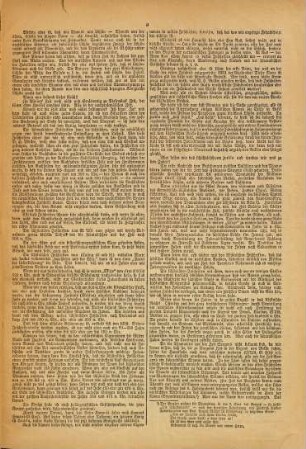 [(Nekrologe auf Karl Ludwig von Urlichs) und anden Kleine Schriften L. v. Urlichs betr.], 7