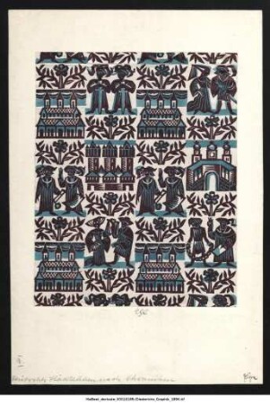 Diederichs-Graphik 0179